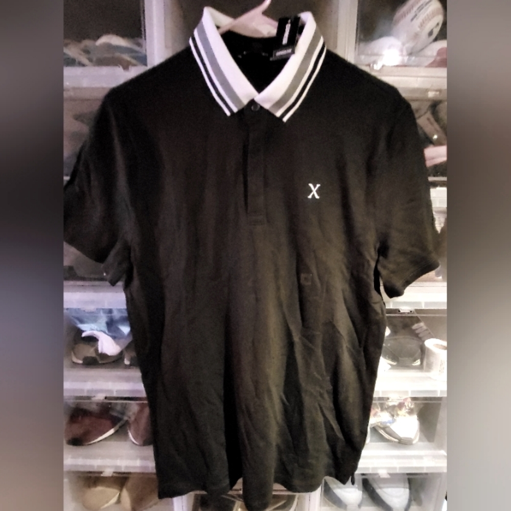 Express Tee Shirt